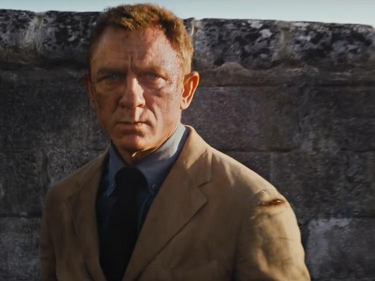 Kandidat Pemeran James Bond Terbaru Jatuh Kepada 3 Aktor Ini