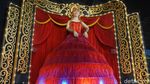 Foto: Pertunjukan Seru Trans Studio Bali yang Sayang Dilewatkan