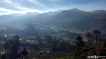 Foto: Kebun Teh Cantik buat Liburan Akhir Tahun di Brebes