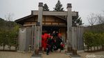 Foto: Desa Ninja di Jepang