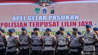 Dalam Operasi Lilin Jaya 2019 nanti, Polda Metro Jaya juga menempatkan pos pengamanan di titik-titik rawan. 