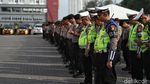 Personel Gabungan Siap Amankan Natal dan Tahun Baru di Jakut
