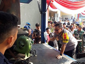 Biasa Dipakai Pesta Narkoba Saat Tahun Baru, Tempat Hiburan Malam Dipelototi