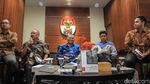 Pimpinan KPK Hingga Ahli Hukum Bicara Perubahan UU Tipikor