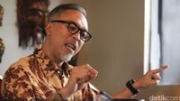 Mewahnya Isi Garasi Eks Bos Jiwasraya yang Dicegah ke Luar Negeri