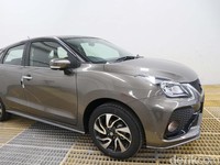 First Review Suzuki Baleno, Ada 7 Fitur Baru, Apa Saja?