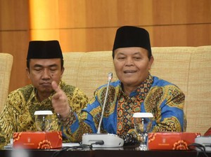 HNW: Konflik Antaragama Bukan dari Ajaran Agama