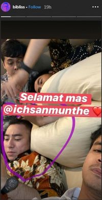 Instagram Bibi