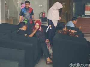 KPK Periksa Istri Imam Nahrawi Jadi Saksi Kasus Suap Hibah KONI