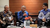 Menurut Ketua KPK Agus Rahardjo, usulan draft terkait perubahan Undang-Undang tentang Pemberantasan Tindak Pidana Korupsi dibuat karena UU Tipikor yang saat ini berlaku belum selaras dengan UNCAC atau Konvensi PPB Antikorupsi.