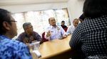 BPRD DKI Kejar Pajak Hingga ke Apartemen di Jaktim