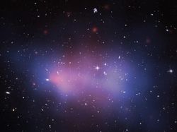 Potret Keanehan di Jagat Raya