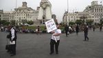 Perkenalkan Bryan Russell, Calon Anggota Parlemen Down Syndrome dari Peru