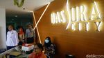 BPRD DKI Kejar Pajak Hingga ke Apartemen di Jaktim