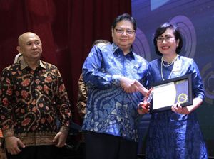 BNI Raih Penghargaan Penyalur KUR Terbaik Tahun 2019