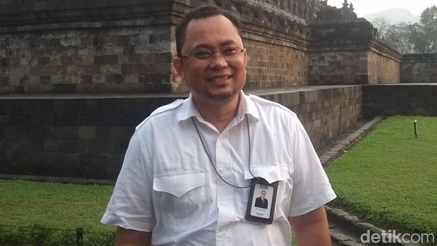 Edy Setijono
