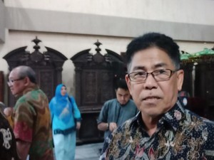 PAN Tolak Tes Corona: Kok Anggota DPR dan Keluarga yang Diutamakan?