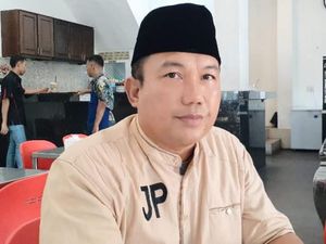 Sejumlah Ormas Harap Edy-Bupati Tapteng Saling Bantu demi Rakyat