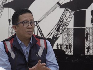 Direksi Waskita Tersangka Korupsi, Kementerian BUMN Siap-siap Cari Ganti
