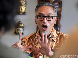 Eks Direktur: Jiwasraya 10 Tahun Tak Pernah Gagal Bayar