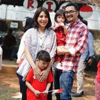 Makna Mendalam Hari Ibu Bagi Minuk Seto, Bukan Hanya Dapat Kado