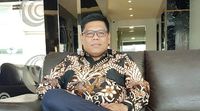 Sejumlah Ormas Harap Edy-Bupati Tapteng Saling Bantu Demi Rakyat
