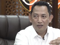 Bentuk Satgas Money Politics, Polri Akan Telusuri Sumber Dana Paslon Pilkada
