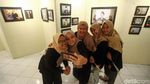 Cerita Kehidupan Dipamerkan dalam Bingkai Foto