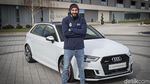 Mobil Baru Pemain Real Madrid