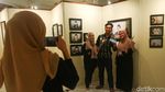 Cerita Kehidupan Dipamerkan dalam Bingkai Foto