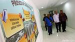 BPRD DKI Kejar Pajak Hingga ke Apartemen di Jaktim