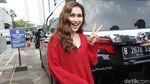 Merah-merah Kolang-kaling, Jangan Marah Ayu Ting Ting