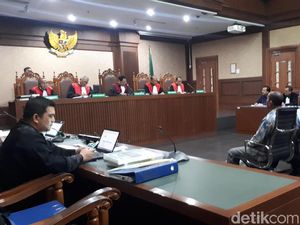 Anak Buah Sebut Gubernur Nurdin Tak Berwenang Beri Izin Pemanfaatan Laut
