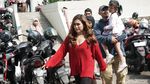 Merah-merah Kolang-kaling, Jangan Marah Ayu Ting Ting
