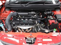 First Review Suzuki Baleno, Ada 7 Fitur Baru, Apa Saja?