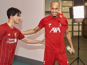 Minamino Bikin Persaingan di Skuat Liverpool Semakin Menarik Saja