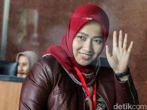 Istri Imam Nahrawi Akan Jadi Saksi di Sidang Kasus Suap Dana Hibah KONI