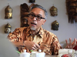 Divonis 20 Tahun Bui, Ratusan Perhiasan Eks Dirkeu Jiwasraya Dirampas Negara