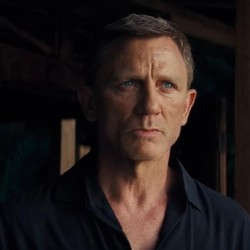 Daniel Craig Jengkel Banget sama Satu Film James Bond