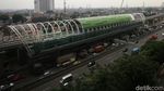 Sudah Lihat Stasiun LRT Jabodebek? Keren Lho!