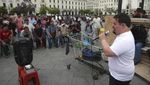 Perkenalkan Bryan Russell, Calon Anggota Parlemen Down Syndrome dari Peru