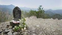Kumano merupakan daerah pegunungan yang terletak di Wakayama. (iStock)