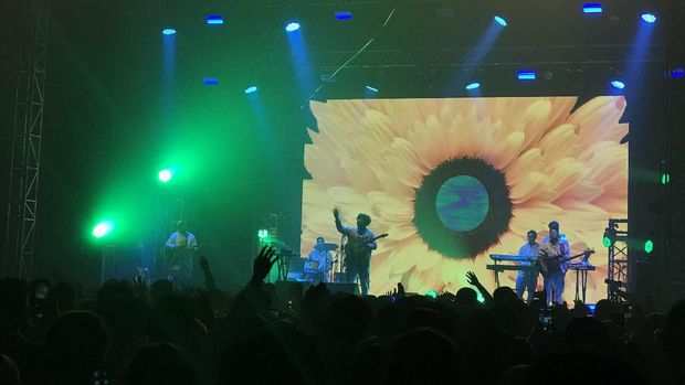 10 Pertunjukan Musik Terhot 2019