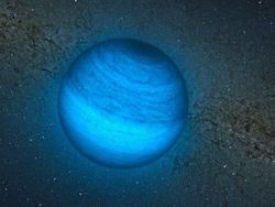 Potret Keanehan di Jagat Raya