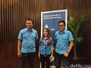 Dukung UMKM, Biznet Luncurkan Paket Pembuatan Website