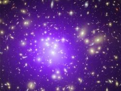 Potret Keanehan di Jagat Raya