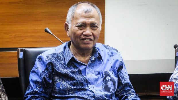 Penasihat Kapolri, Pajangan atau Demi Profesionalitas Polri