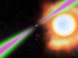 Potret Keanehan di Jagat Raya