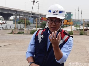 Ternyata Ini Biang Kerok Jalan Tol Japek Layang Bergelombang