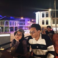 Viral Pria Tulis Pesan Menyentuh Saat Wajah Pacarnya Jerawatan Parah